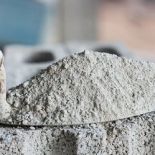 Cement