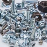 Hardware Manufacturing